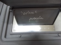 фото thumb №7, Захист сонцезахисна права opel vectra c