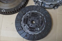 фото thumb №5, Зчеплення диск притиск peugeot citroen 1.4 16v kfu
