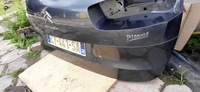 фото thumb №10, Крышка багажника багажника citroen c4 picasso ii ktpd