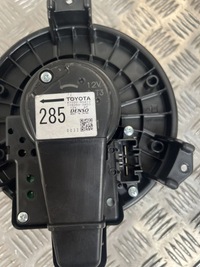 фото thumb №5, Toyota land cruiser j150 воздуходувка обдув 8710360410