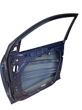 фото thumb №6, Дверь перед правые hyundai tucson iii 2015-2020 год код краски rwb