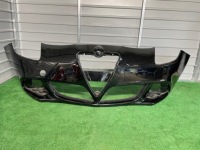 фото thumb №1, Alfa romeo giuletta 10- бампер передний перед