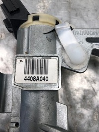 фото thumb №7, Замок зажигания + ключ mitsubishi colt vi mr587813