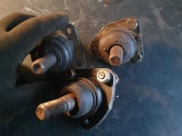 фото thumb №9, Warszawa fiat nysa żuk наконечник шаровая опора рычага