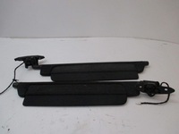 фото thumb №4, Сонцезахисний козирок козирок tesla x