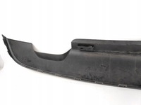 фото thumb №9, Vw golf vi накладка спойлер дифузор бампера задня 5k6807521f