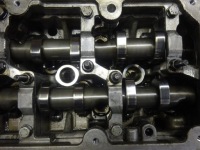 фото thumb №15, Golf vi audi a3 8p lift seat leon ii 2.0 tdi cba cbb 170km головка вали