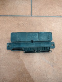 фото thumb №1, Smart fortwo ii блок керування модуль світла комфорту 0003027