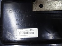 фото thumb №8, Jeep grand cherokee 2.7d 03' панель приладів приладова панель приладів