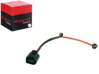 фото thumb №1, Датчик гальмівних колодок metzger