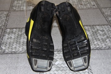 FISCHER XJ SPRINT NNN — РАЗМЕР 34/22 СМ
