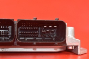 фото thumb №8, Блок управления компьютер двигателя 22611ap590 subaru outback iii 2.0 d 150 km 03-09