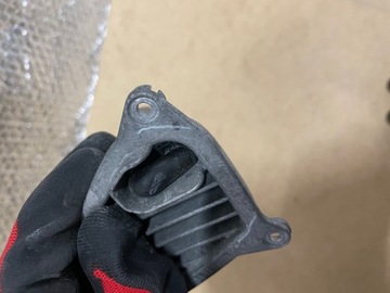 фото thumb №6, Bmw x5 f15 f16 модуль jeż поворотник праві оригінал.