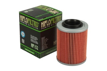 Масляный фильтр HifloFiltro HF152 Can-Am Outlander 650
