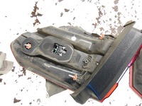 фото thumb №13, Лампа лампи права ліва зад задня kpl led mercedes e w212 09r- універсал європа