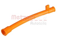 фото thumb №2, Metzger autoteile 8001103 воронка, щуп масла