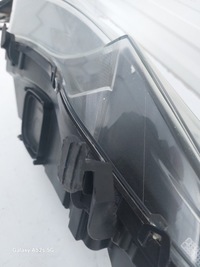 фото thumb №9, Лампа левый перед fiat ducato iii lift boxer jumper