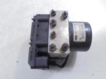 фото thumb №7, Ford escort mk7 насос abs 98fb-2m110-ab 98fg-2c013-ab 10,0949-0100,3