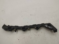 Mazda 6 2010 левая сторона кронштейн / кронштейн бампера заднего с Разборки, фото thumb