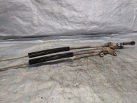 фото thumb №15, Тросы передач выборщик seat ibiza iii 1.2