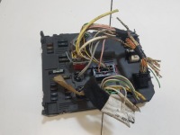 фото thumb №1, Коробка модуль bsi peugeot 407 9655221180