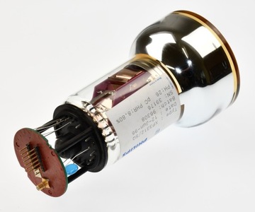 XP3312/SQ PHILIPS Световой детектор на фотоумножителе