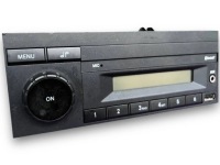 фото thumb №2, Mercedes actros mp4 радіо a0014461962 #467 m