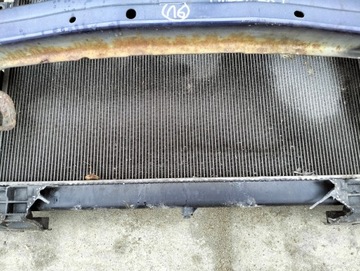 фото thumb №9, Pas переднє радіатор балка 2.2 дизель mazda cx7 cx-7 рестайлінг роки 2009-2012