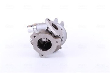 фото thumb №13, Nissens 93141 турбонагнетатель renault