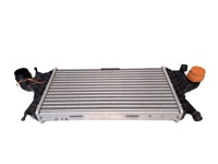 фото thumb №1, Mercedes ml gl gls x166 радіатор інтеркулер a0995002800 nowa