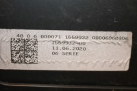 Обшивка дверь перед правый левый bmw i3 7296793 51417296793 Киев, фото thumb