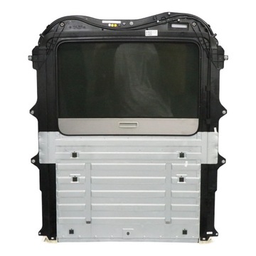 фото thumb №12, Mercedes w221 люк зсувний дах модуль механізму скла a2217800429