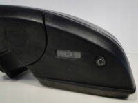 Mercedes зеркало левая фотохромный мёртвая зона камера 20 pin gle w166 166 Недорого, фото thumb