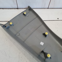 фото thumb №10, Opel vivaro a захист стійка корпус gm 93853980