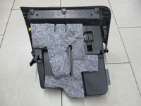 фото thumb №8, Citroen c4 b7 ds4 10-18 бардачок пассажира чёрный 9671431377