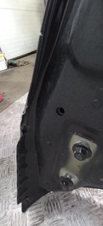 фото thumb №5, Капот 22c opel zafira c