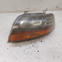 фото thumb №1, Chevrolet aveo i 1 лампа ліва передня cała europa