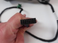 фото thumb №10, Vw id4 id.4 11b зеркало левая 9 pin