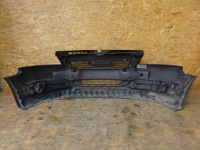 Audi a3 8p lift бампер перед передний black piano kpl lx5q в Украине, фото thumb