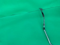 фото thumb №10, Шланг кондиционера ford mondeo mk3 iii 1.8 16v