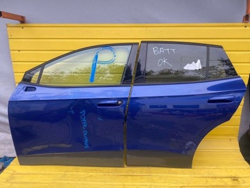 фото thumb №1, Volkswagen id4 двері лівий зад ld5f