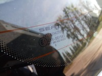 фото thumb №15, Крышка багажника крышка seat ibiza iv выбор oryg.