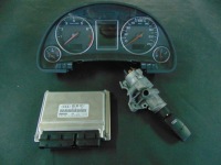фото thumb №1, Набір стартовий audi a4 b6 2.0