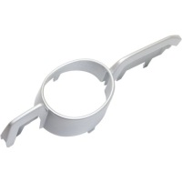 фото thumb №1, Bmw x6 e71 решётка радиатора рамка противотуманной фары бампера правая