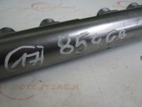 Bmw 1 3 5 x3 2.0 d n47d20c eu5 177km 10r молдинг впрыскная 0281002738 Цена, фото thumb