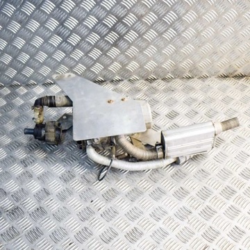 фото thumb №6, Mitsubishi l200 2017 обігрів стояночний вебасто