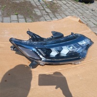 фото thumb №14, Mitusbishi outlander iii 3 lift 18- 2018- czarna full led ecm921-22e20 ідеальний стан