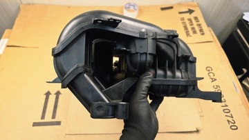 фото thumb №16, Ford fiesta mk6 v 2.0 16v n4jb st 150 2005 - 2008 r колектор всмоктуючий впускний