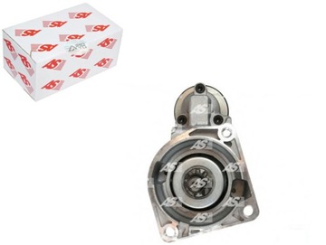 фото thumb №10, Стартер as-pl s0038