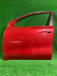 фото thumb №1, Дверь передние левая kia sportage iv